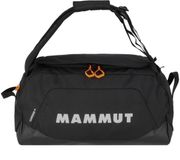 Mammut Cargon Weekender reistas 48 cm - black