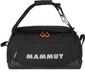 Mammut Cargon Weekender reistas 48 cm - black