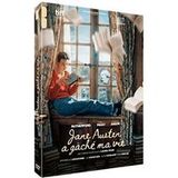 Jane Austin A Gache Ma Vie DVD FR