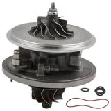 VW Golf 1.9 TDI 115 pk Turbocompressor cartridge - GT1749V kern - 713673 712968 - gebalanceerd - 2000-2001