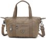 Kipling Art Mini 10l Handtas Bruin