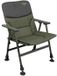 Carp Spirit Level Chair With Arms