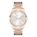 Tamaris TT-0102-MQ Polshorloge Unisex Rosékleurig