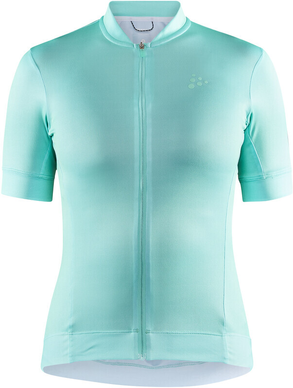Craft Essence Jersey Dames, turquoise