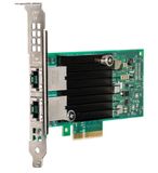 Intel X550T2 - Netwerkkaart - Ethernet - 10000 Mbit/s