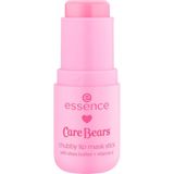Essence Cosmetics Care Bears Chubby Lip Mask Stick, Lipmasker, Nr. 01, 6 g
