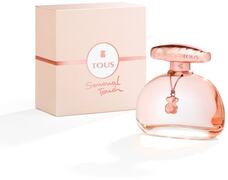 Tous Sensual Touch eau de toilette / 100 ml / dames