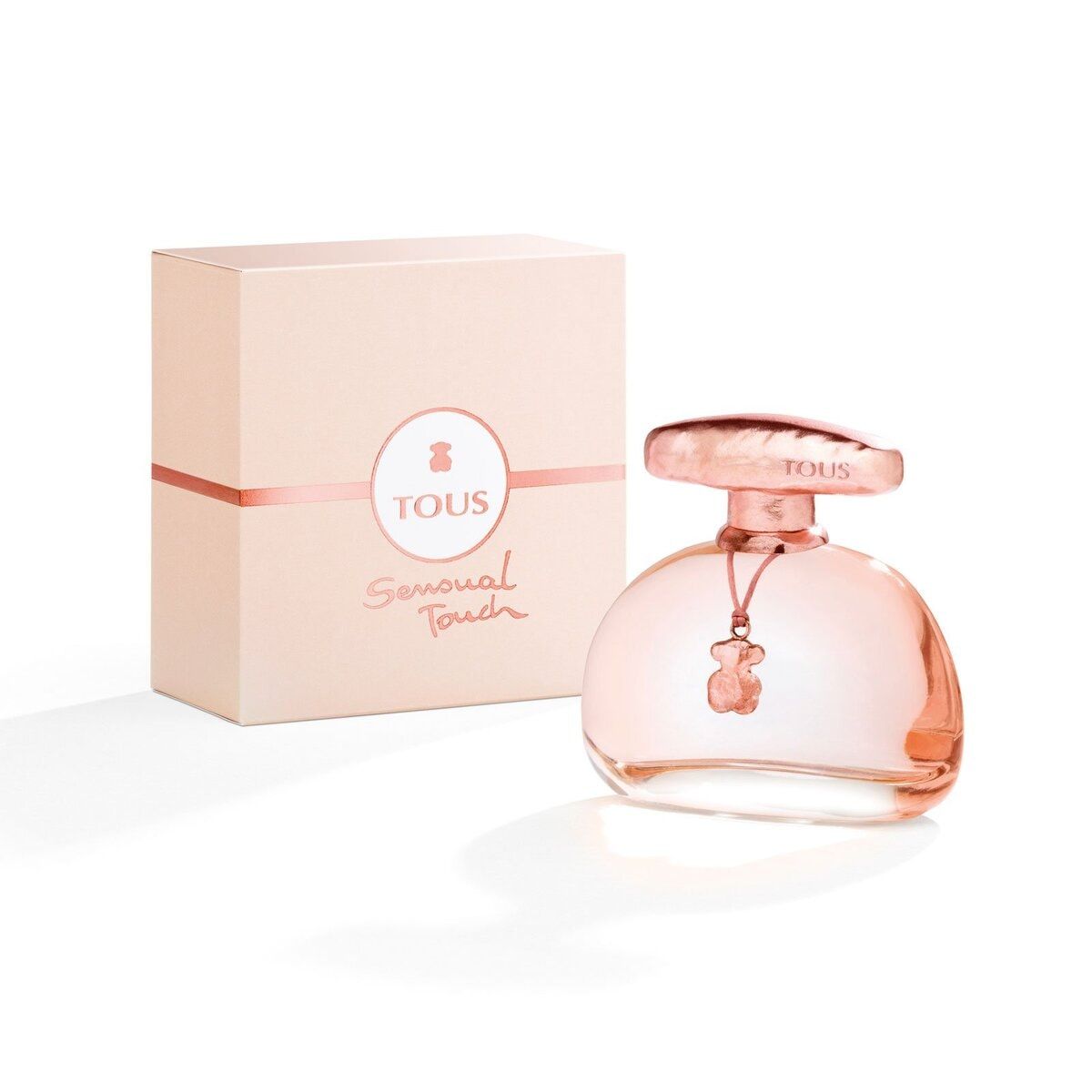 Tous Eau de Toilette / 100 ml / Dames
