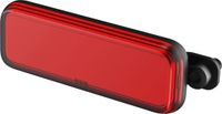 Knog Blinder E RH50 Achterlicht Zwart
