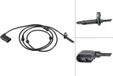 Capteur A.B.S. Capteur actif de vitesse de roue 1,520 mm de câble A.B.S. pour entre autres MB Classe C
