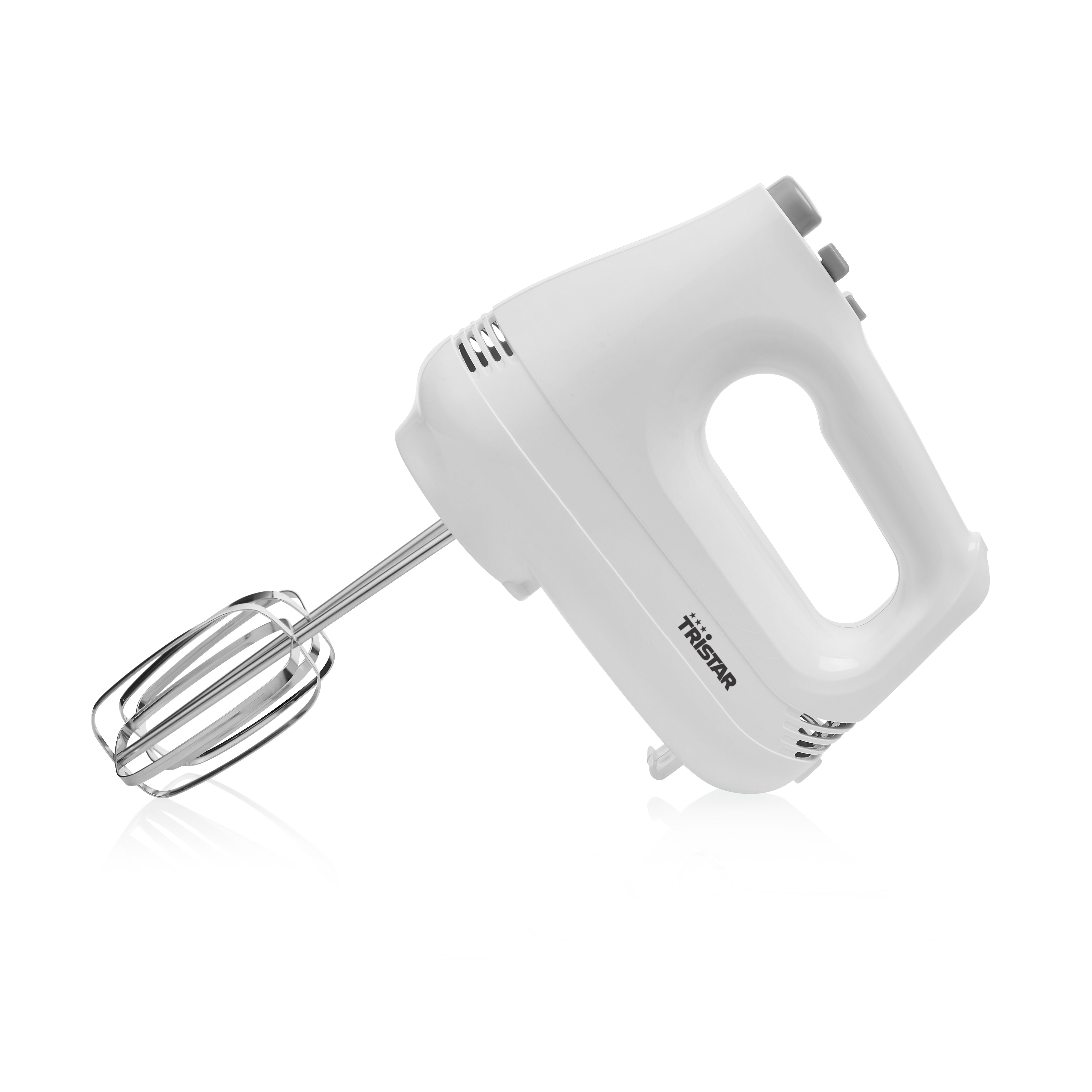 Tristar MX-4202 Handmixer - 200W - White