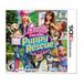 Nintendo Barbie et ses Sœurs Puppy Rescue Édition Standard