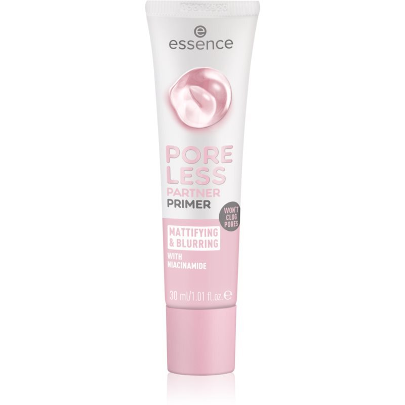 Essence PORELESS Partner