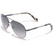 Hawkers Black Rose Gradient Cole Sunglasses