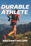 DURABLE Bol Durable Athlete Paperback