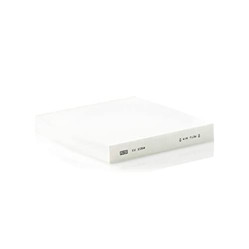 MANN-FILTER CU 2358 Cabineluchtfilter