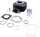 JMP Kit Cylindre Standard Fonte Gris