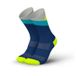 Incylence Chaussettes Incylence Trail V1 Bleues Taille 47-50 pour la course et les activités de plein air