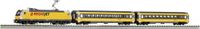 Piko H0 59019 H0 PSCwlan-startset train de voyageurs avec BR 386 de Regiojet