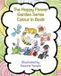 Libri GmbH The Happy Flower Garden-The Happy Flower Garden Series Colour in Book Paperback
