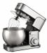 Techwood TRO-1600 Keukenmachine - Staande Mixer - RVS - 6 L - 1300 Watt