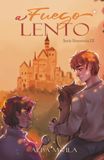 A fuego lento: Romance en Escocia, amigos a amantes, comedia romántica chico cis x trans