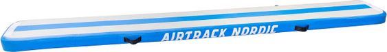 Airtrack Nordic AirTrack AirTrack Nordic AirBeam - Blauw