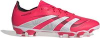 Adidas Predator League Mg Voetbalschoenen Rood EU 44 2/3