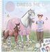 Depesche Miss Melody Livre de coloriage
