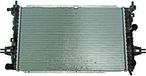 MAHLE CR1856000P Motorkühlung Kühler