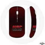 Ultimate Fighting Championship UFC logo draadloze muis Maniacase