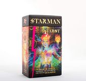 Lo Scarabeo Starman Tarot - 9788865275344