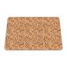 Bonamaison Muismat, rechthoekig, digitaal bedrukt, antislip onderkant, voor kantoor en thuis, afmetingen: 22 x 18 cm