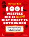 1001 Lannoo 1001 weetjes die je gelukkig niet hoeft te onthouden
