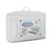 Caleffi Morfeo Donsdekbed van polyester, microvezel, eenheidsmaat, voor tweepersoonsbed