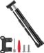 Rockbros 42322821001 - Fietspomp - 8 bar - Zwart