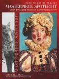 Masterpiece Spotlight 2026 Emerging Voices in Contemporary Art
