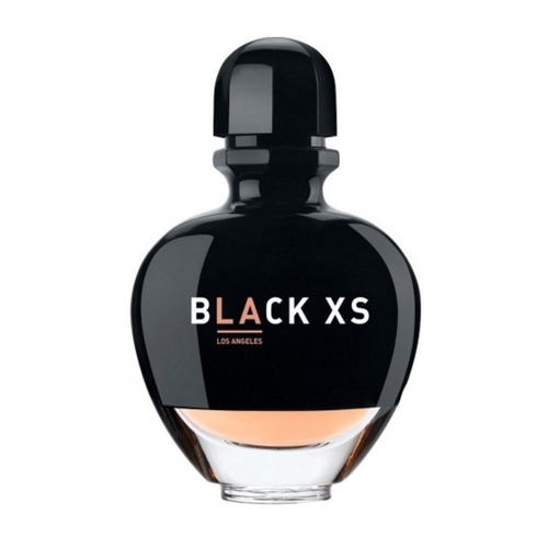 Paco Rabanne Black XS Los Angeles eau de toilette spray 80 ml