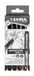 LYRA Graduate MANGAPEN (Fineliner Pen) 5 stuks
