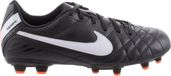 Nike Zoom Vapor 16 Academy IC Zaalvoetbalschoenen Zwart 45.5