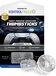 KontrolFreek FPS Galaxy Thumbsticks - Crystal (PS5/PS4)