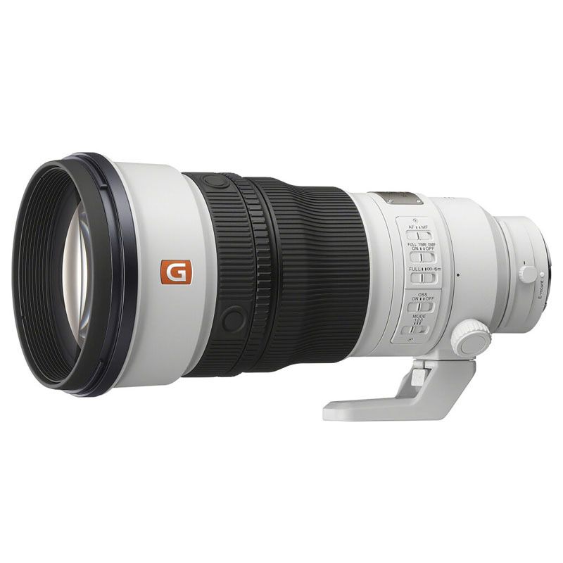 Sony FE 300mm F/2.8 GM OSS - 4548736156654
