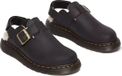 Dr Martens Jorge II Muiltjes Zwart 31264001