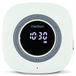 MEDION S66884 Douche radio met Bluetooth vert