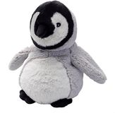 4KidsOnly Warmies magnetron pluche - lavendel geur - pinguïn