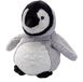 4KidsOnly Warmies magnetron pluche - lavendel geur - pinguïn