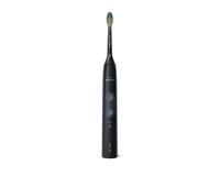 Philips Sonicare ProtectiveClean 4500 HX6830/44 - Brosse à dents électrique - Noir/Gris