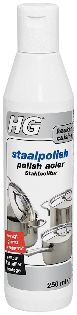 HG Staalpolish