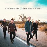 Coast2Coast Building 429 - Live The Journey (CD)