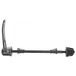 Shimano Uniseks V.R-snelspanner, zwart, eenheidsmaat